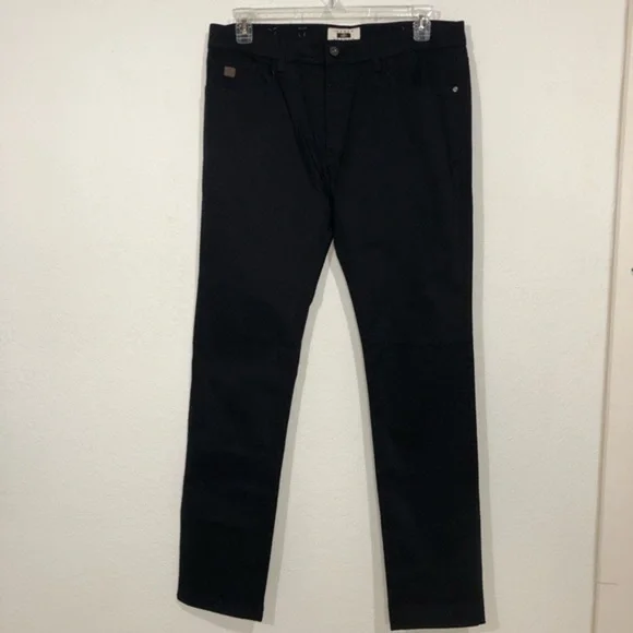 Joseph AbboudNavyPerformance Five Pocket Pant36 Regular NWT